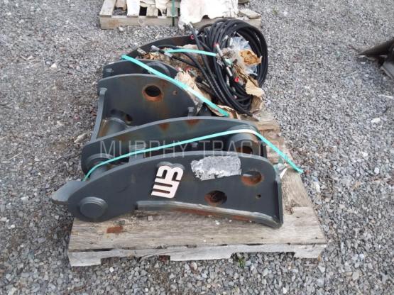 2019 Werk Brau 521CPLR Coupler photo 8
