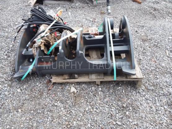 2019 Werk Brau 521CPLR Coupler photo 7