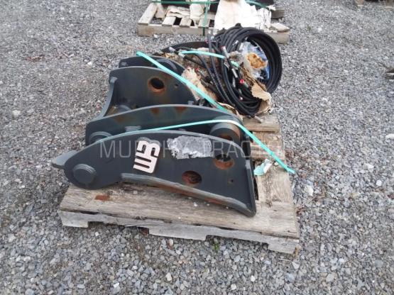 2019 Werk Brau 521CPLR Coupler photo 10