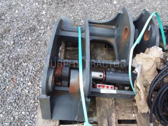 2019 Werk Brau 521CPLR Coupler photo 6