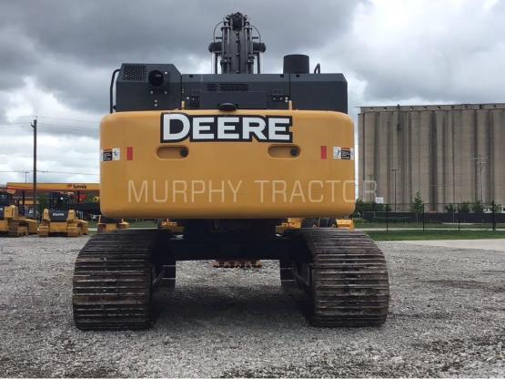 2020 John Deere 470GLC — 555 47976.12988