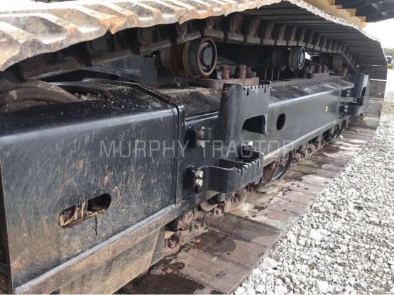 2020 John Deere 470GLC — 555 47976.12999