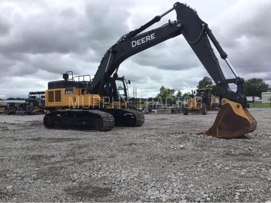 2020 John Deere 470GLC — 555 47976.15389