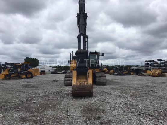 2020 John Deere 470GLC — 555 47976.15390