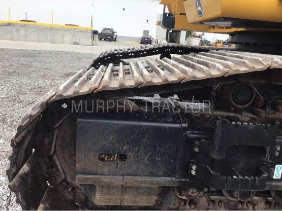 2020 John Deere 470GLC — 555 47976.15398