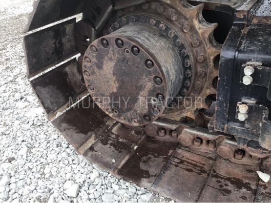 2020 John Deere 470GLC — 555 47976.15399