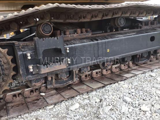 2020 John Deere 470GLC — 555 47976.15400