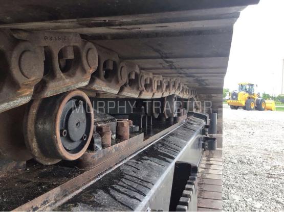 2020 John Deere 470GLC — 555 47976.15401