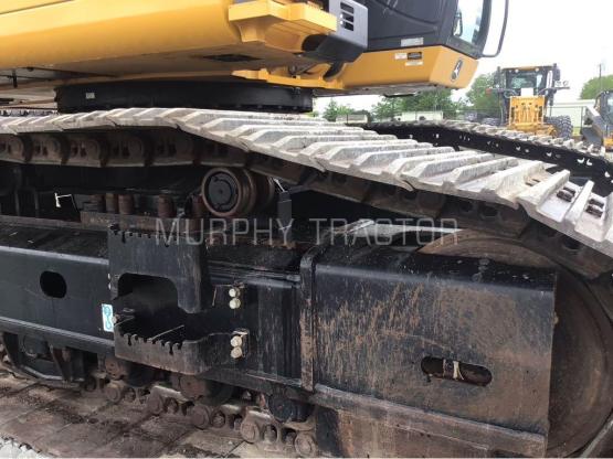 2020 John Deere 470GLC — 555 47976.15403