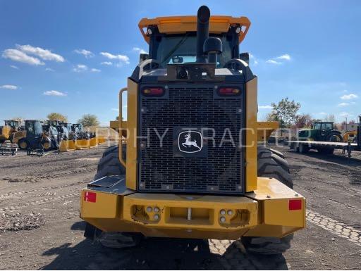 2022 John Deere 544 P — 555 48084.12988