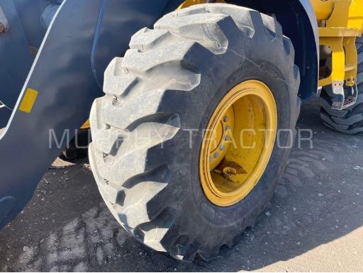 2022 John Deere 544 P — 555 48084.13750
