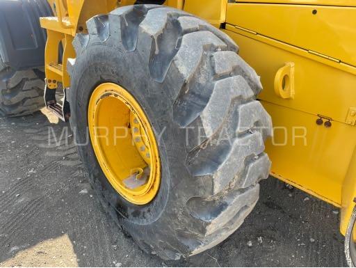 2022 John Deere 544 P — 555 48084.13751