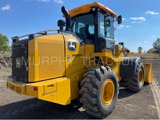 2022 John Deere 544 P — 555 48084.15387