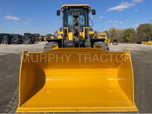 2022 John Deere 544 P — 555 48084.15390