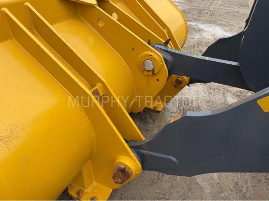 2022 John Deere 544 P — 555 48084.24568