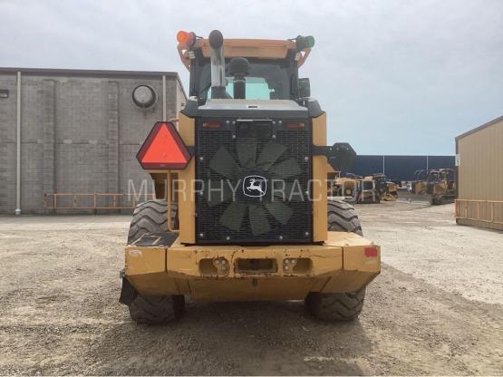 2021 John Deere 624 P photo 9