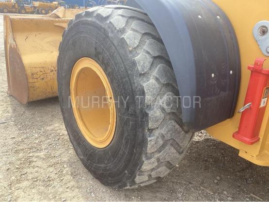 2021 John Deere 624 P photo 15