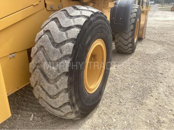 2021 John Deere 624 P photo 17