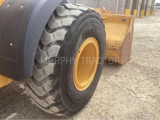 2021 John Deere 624 P photo 18