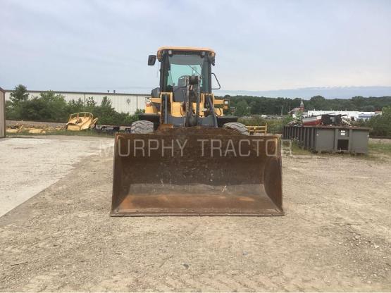 2021 John Deere 624 P photo 13