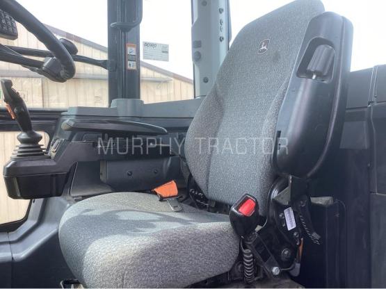 2021 John Deere 624 P photo 5