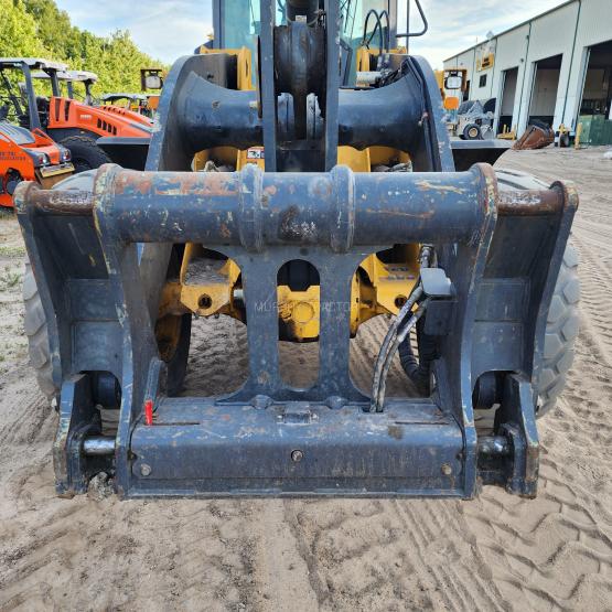 2021 John Deere 624 P photo 14