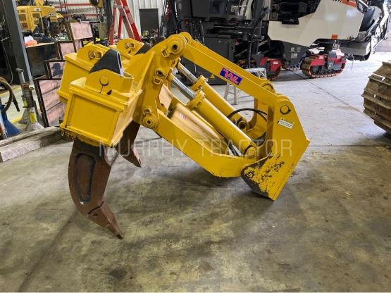 Vail 850K Rear Ripper — 555 48303.15388