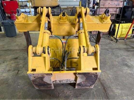 Vail 850K Rear Ripper photo 3