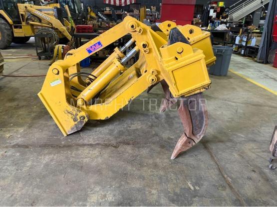 Vail 850K Rear Ripper