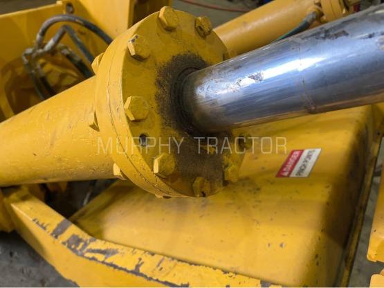 Vail 850K Rear Ripper — 555 48303.15578