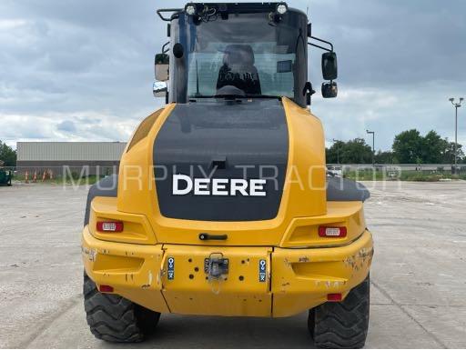 2019 John Deere 344L photo 10