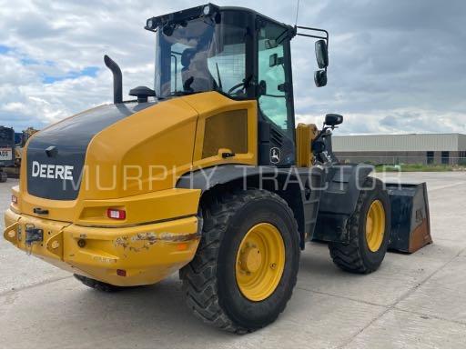 2019 John Deere 344L photo 11