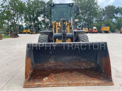 2019 John Deere 344L photo 16