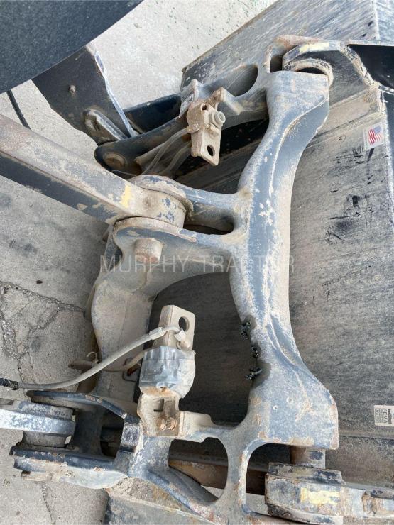 2019 John Deere 344L photo 17