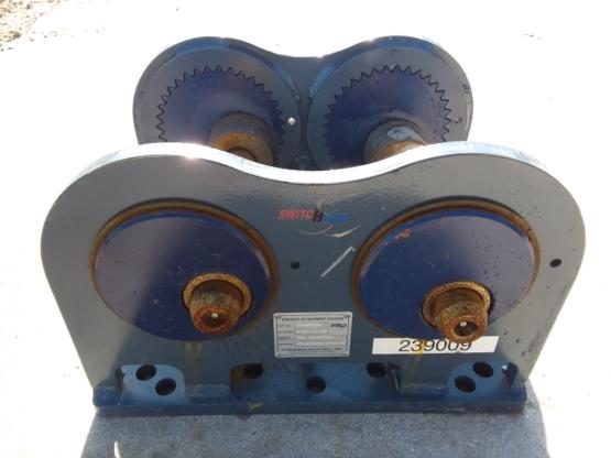 2024 Kent 50/60 EXC Top Cap — 555 48457.15388