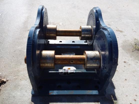 2024 Kent 50/60 EXC Top Cap — 555 48457.15576