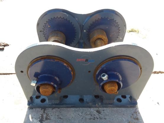 2024 Kent 50/60 EXC Top Cap — 555 48457.15577