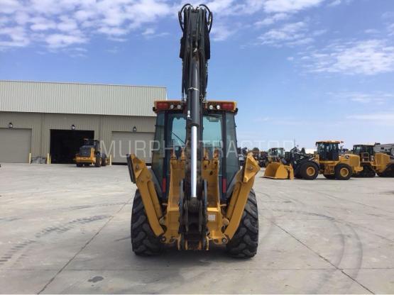 2023 John Deere 410L photo 6