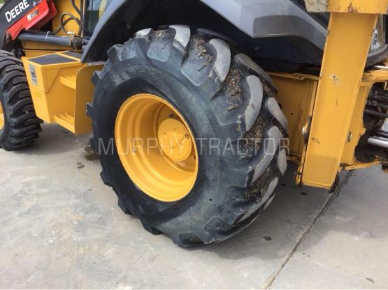 2023 John Deere 410L photo 14