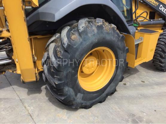2023 John Deere 410L photo 15