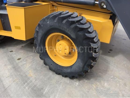 2023 John Deere 410L photo 16