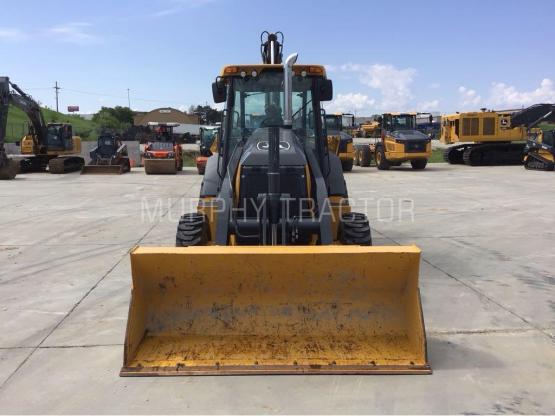 2023 John Deere 410L photo 10
