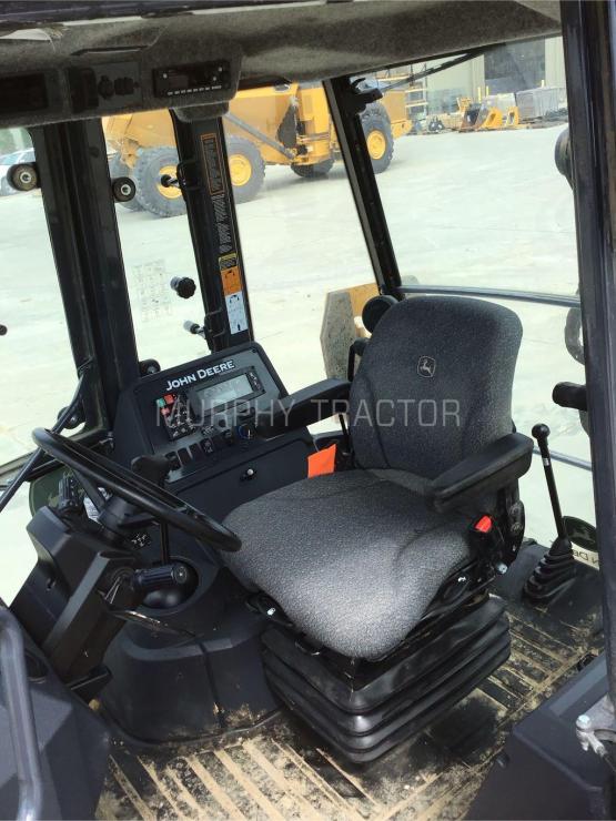 2023 John Deere 410L photo 11