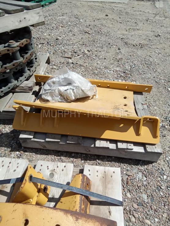 2023 John Deere G Series Grader 27″ Tall RH Moldboard Extension photo 5