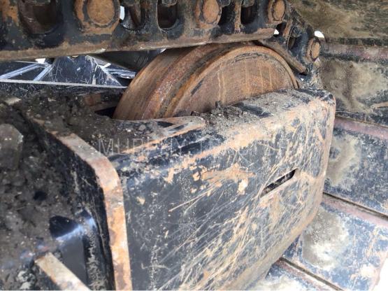 2023 John Deere 130P — 555 48576.12320