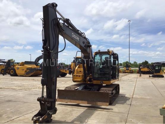 2023 John Deere 130P photo 1