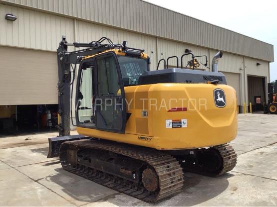 2023 John Deere 130P — 555 48576.12987
