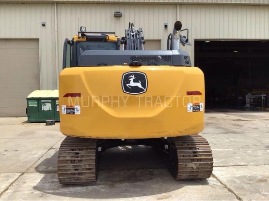 2023 John Deere 130P — 555 48576.12988