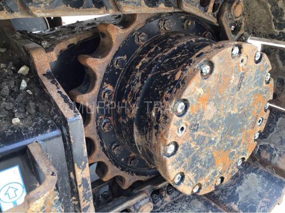 2023 John Deere 130P — 555 48576.12998