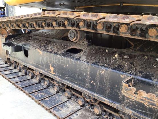 2023 John Deere 130P — 555 48576.12999
